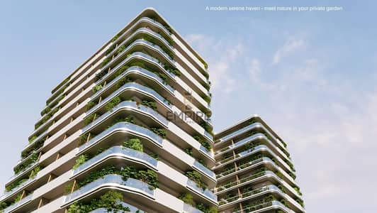 1 Bedroom Apartment for Sale in Majan, Dubai - IMG-20250102-WA0024. jpg