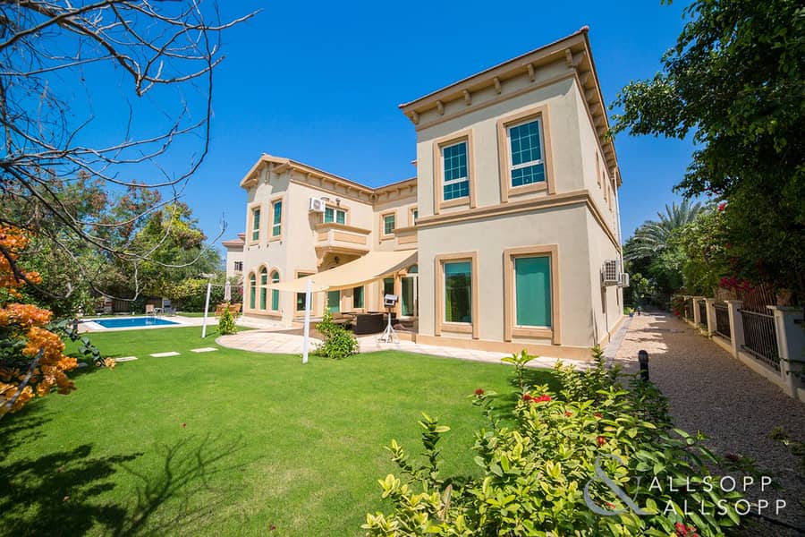 2 Master View Villa | Lake view | 5 Bedrooms