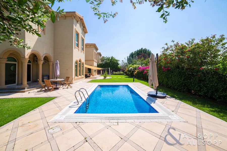 4 Master View Villa | Lake view | 5 Bedrooms