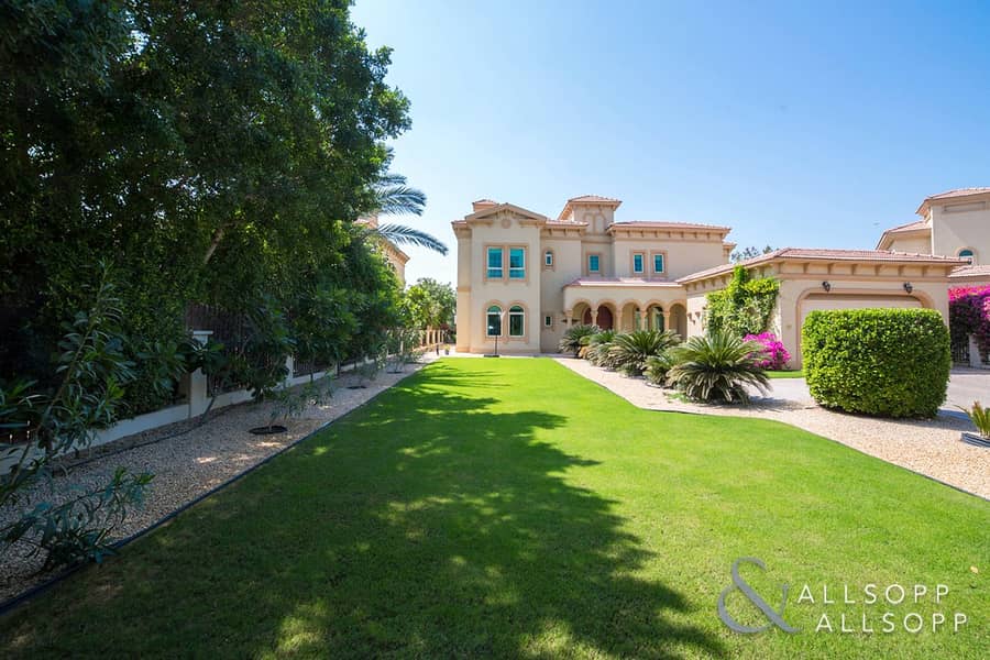 6 Master View Villa | Lake view | 5 Bedrooms