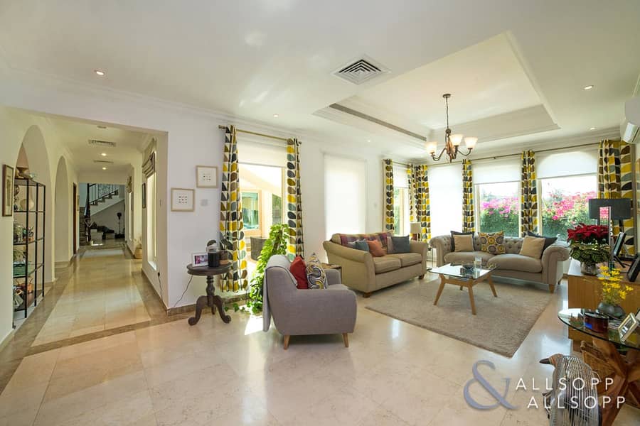 7 Master View Villa | Lake view | 5 Bedrooms