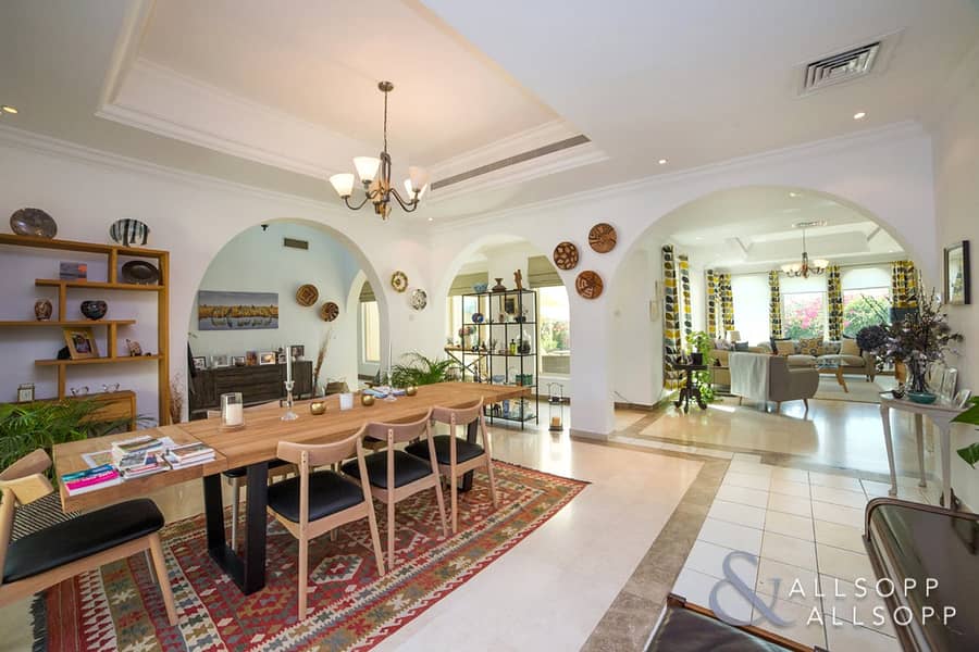 8 Master View Villa | Lake view | 5 Bedrooms
