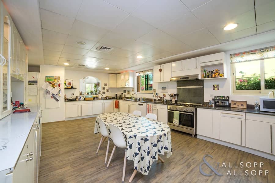 9 Master View Villa | Lake view | 5 Bedrooms