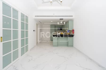1 Bedroom Apartment for Rent in Arjan, Dubai - Spacious One Bedroom | Prime Location | Vacant