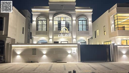 5 Cпальни Вилла Продажа в Аль Бахия, Аджман - IMG-20250216-WA0072. jpg