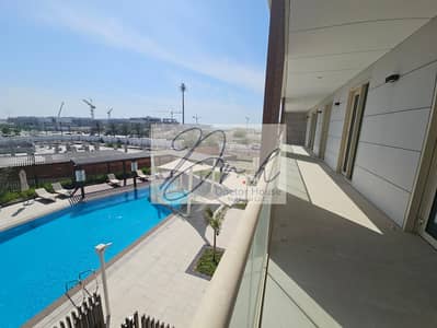 3 Bedroom Apartment for Rent in Saadiyat Island, Abu Dhabi - IMG-20250407-WA0064. jpg
