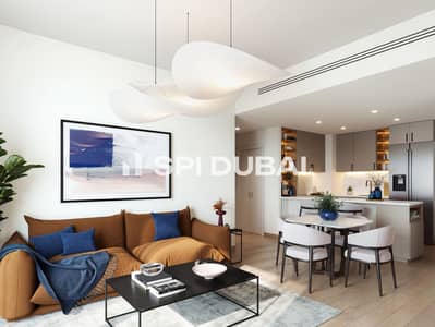 Studio for Sale in Town Square, Dubai - Group 264. png