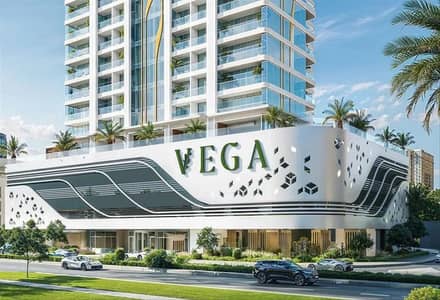 1 Спальня Апартаменты Продажа в Дубай Спортс Сити, Дубай - 3bead0f9-9b95-418e-b96b-9300fe67968d. jpg