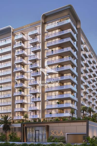 2 Bedroom Flat for Sale in Wasl Gate, Dubai - sola-residences_wP7Qv_xl. png