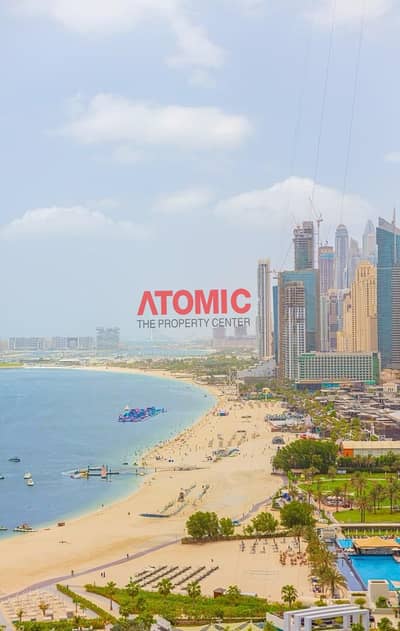 2 Bedroom Apartment for Rent in Dubai Marina, Dubai - WhatsApp Image 2025-04-07 at 3.23. 56 PM. jpeg