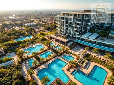 فلیٹ 3 غرف نوم للبيع في الفرجان، دبي - 10. jpg