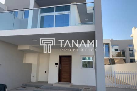 3 Cпальни Таунхаус Продажа в Дамак Хиллс 2, Дубай - Таунхаус в Дамак Хиллс 2，Вардон, 3 cпальни, 1600000 AED - 11284137