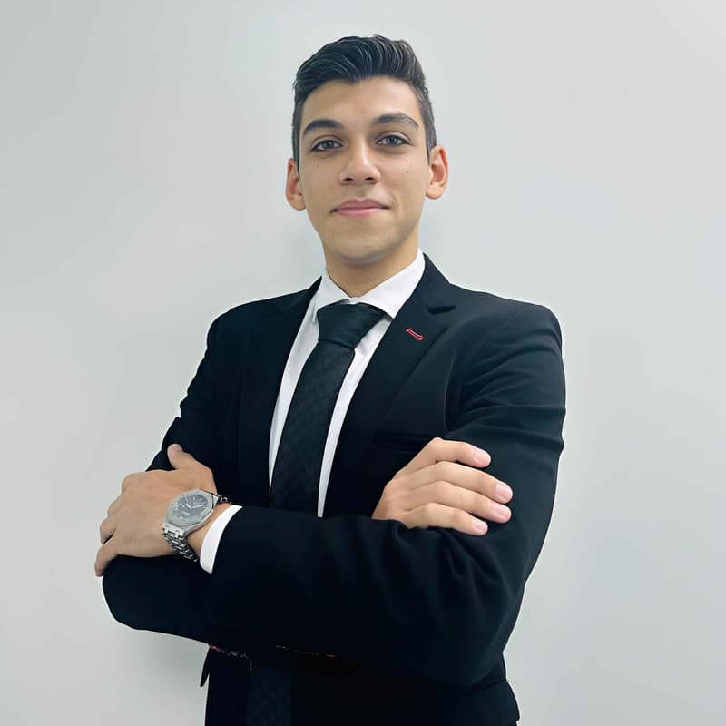 Eslam Khalil