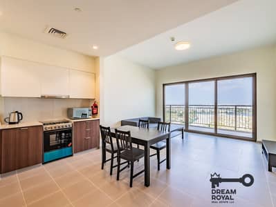 2 Cпальни Апартамент Продажа в Дубай Саут, Дубай - JGC00359-HDR. jpg