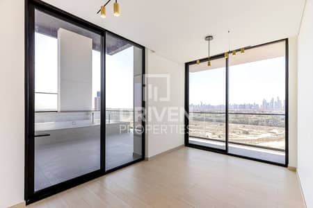 2 Bedroom Apartment for Sale in Jumeirah Village Circle (JVC), Dubai - Best Deal | Special Layout | High Floor Unit