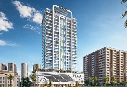 1 Спальня Апартамент Продажа в Дубай Спортс Сити, Дубай - 01ba23d9-8535-421e-85f8-76b70b94551a. jpg