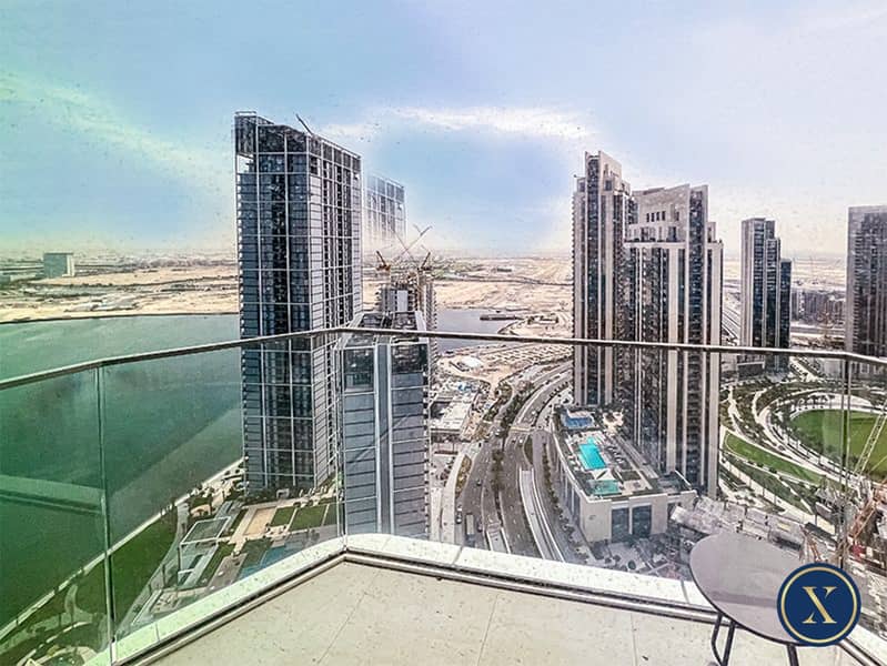 شقة في العنوان برج هاربور بوينت 2،العنوان هاربر بوينت خور دبي،مرسى خور دبي 3 غرف 320000 درهم - 11236040 شقة في العنوان برج هاربور بوينت 2،العنوان هاربر بوينت خور دبي،مرسى خور دبي 3 غرف 320000 درهم - 11236040