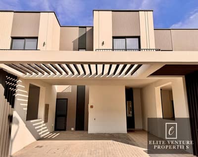 3 Bedroom Townhouse for Rent in Dubai South, Dubai - WhatsApp Image 2025-04-07 at 17.34. 45. jpeg