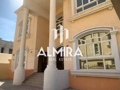 5 Bedroom Villa for Rent in Khalifa City, Abu Dhabi - WhatsApp Image 2025-04-07 at 12.31. 50. jpeg