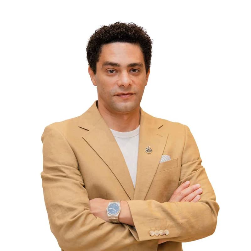 Mohamed Elbeledy