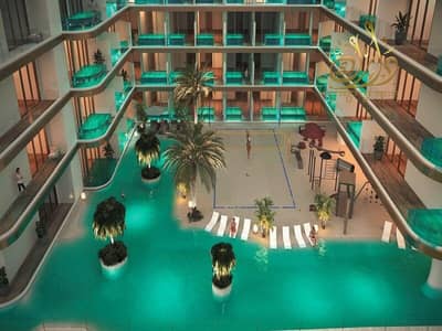 1 Bedroom Flat for Sale in Dubai Land Residence Complex, Dubai - PEACE LAGOONS 4. jpg