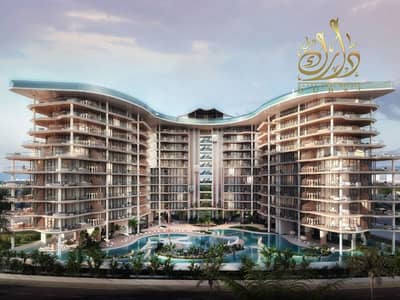 شقة 1 غرفة نوم للبيع في جزيرة المرجان، رأس الخيمة - 90af7bf755db4cbca2f81955f3b5716e. jpg
