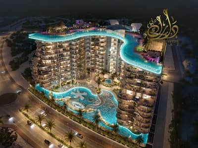 Studio for Sale in Al Marjan Island, Ras Al Khaimah - IMG-20250125-WA0153. jpg