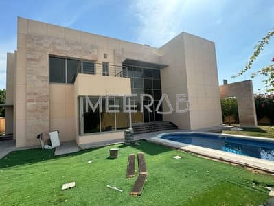 5 Bedroom Villa for Rent in Al Barsha, Dubai - WhatsApp Image 2025-04-07 at 11.34. 36 (3). jpeg