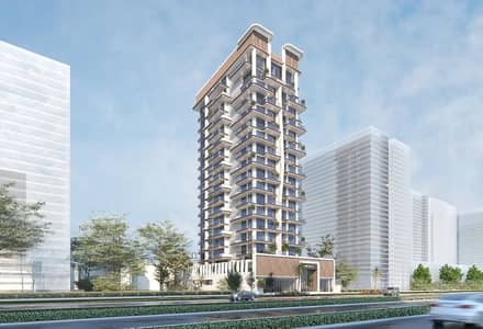 3 Bedroom Flat for Sale in Al Furjan, Dubai - 7d300438-2bad-43e8-a8c1-d8bcfba3e5d5. jpg