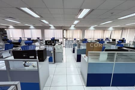مکتب  للايجار في بر دبي، دبي - مکتب في بر دبي 362440 درهم - 11138442