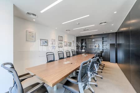 DIFC， 迪拜 写字楼待租 - 位于DIFC，阿联酋金融大厦，南塔 的写字楼 1109150 AED - 11166188