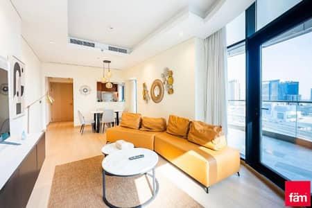 1 Bedroom Flat for Rent in Downtown Dubai, Dubai - Spacious | Corner Unit | Near Dubai mall