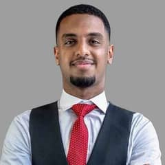 Yasir Salaheldin