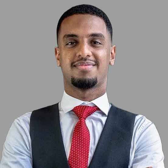 Yasir Salaheldin