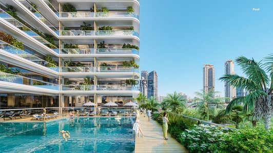 3 Bedroom Flat for Sale in Majan, Dubai - IMG-20250102-WA0016. jpg