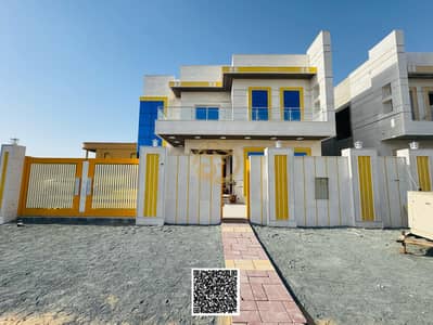 6 Bedroom Villa for Sale in Al Rawda, Ajman - IMG-20250406-WA0103QR. jpg