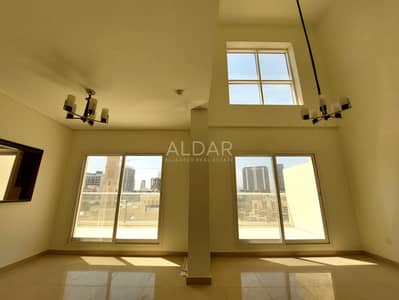 2 Bedroom Flat for Rent in Jumeirah Village Circle (JVC), Dubai - Spacious And Stylish | Store Room | Laundry Room