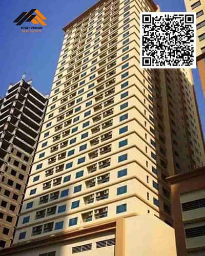 阿联酋城， 阿治曼 2 卧室公寓待租 - 1000034763. jpg