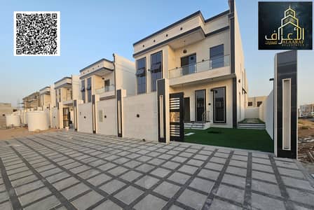 3 Bedroom Villa for Sale in Al Helio, Ajman - WhatsApp Image 2025-04-06 at 3.37. 09 PM. jpeg