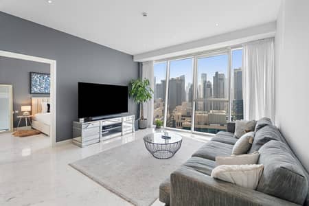 1 Bedroom Apartment for Rent in Business Bay, Dubai - MMK03427. jpg