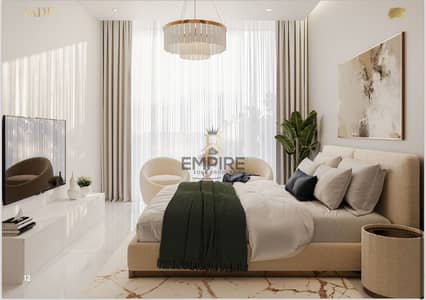 1 Спальня Апартамент Продажа в Маджан, Дубай - IMG-20241007-WA0137. jpg