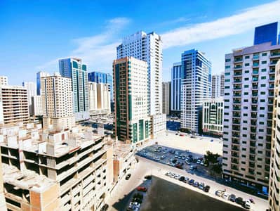 فلیٹ 2 غرفة نوم للايجار في النهدة، الشارقة - IMG_20250319_055602. jpg
