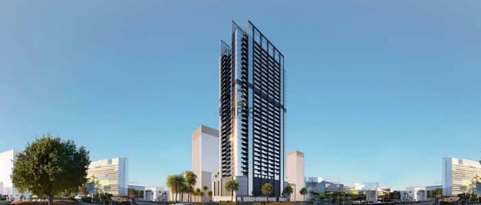 2 Cпальни Апартамент Продажа в Маджан, Дубай - IMG-20241007-WA0153. jpg