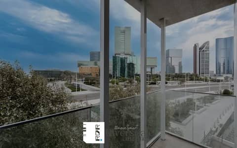 Studio for Rent in Al Maryah Island, Abu Dhabi - e8f82346-13d5-449d-967c-4e3ea580d0e6. jpeg