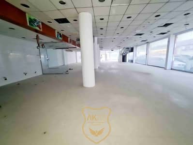 معرض تجاري  للايجار في النباعة، الشارقة - 1000244972. jpg