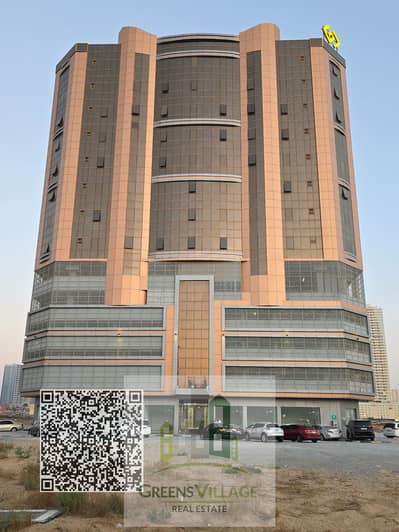 1 Bedroom Flat for Sale in Al Alia, Ajman - Untitled design (5). jpg