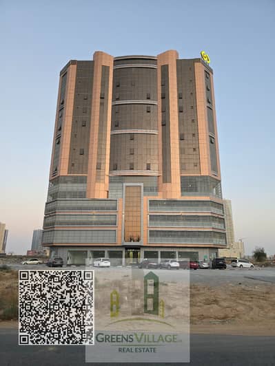 Studio for Sale in Al Alia, Ajman - Untitled design (6). jpg