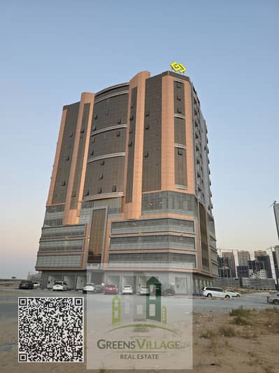 2 Bedroom Flat for Sale in Al Alia, Ajman - Untitled design (7). jpg