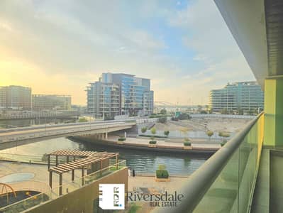 3 Bedroom Flat for Rent in Al Raha Beach, Abu Dhabi - f6fd8623-e6de-4f96-96c3-b31576035cbe. jpeg