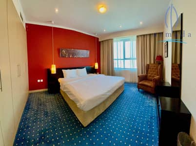 1 Bedroom Apartment for Rent in Jumeirah Lake Towers (JLT), Dubai - P1-2509-5. jpg